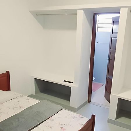 Vila Boulevard Aconchegante Manaus Zewnętrze zdjęcie
