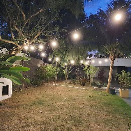 Vila Boulevard Aconchegante Manaus Zewnętrze zdjęcie