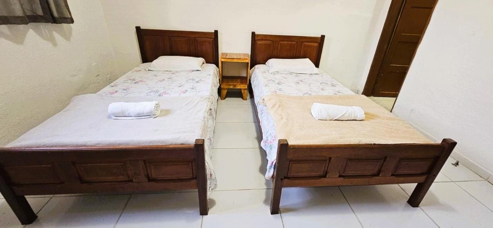 Vila Boulevard Aconchegante Manaus Zewnętrze zdjęcie