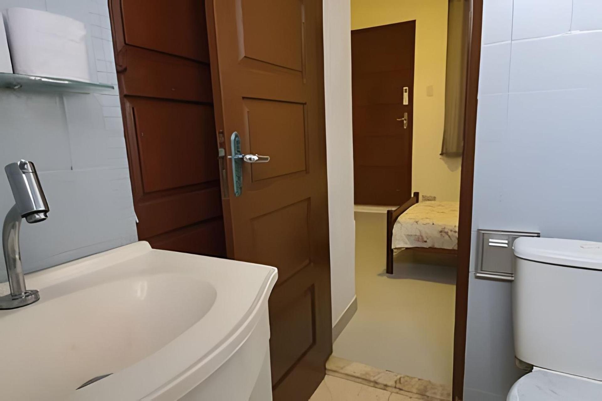 Vila Boulevard Aconchegante Manaus Zewnętrze zdjęcie