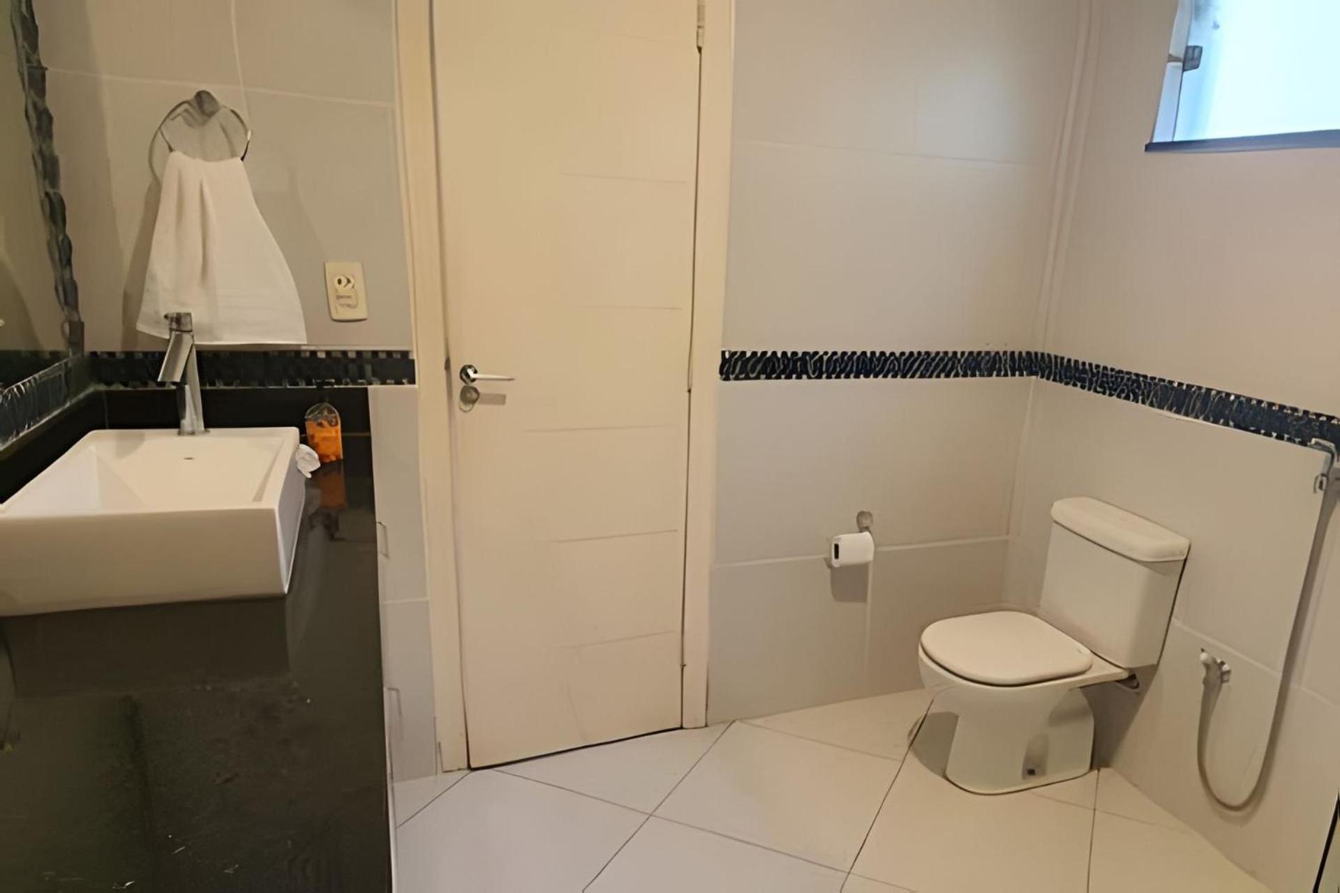 Vila Boulevard Aconchegante Manaus Zewnętrze zdjęcie