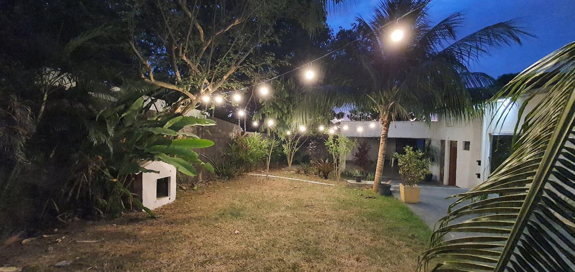 Vila Boulevard Aconchegante Manaus Zewnętrze zdjęcie